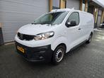Fiat E-Scudo 3-zitter L2H1 50 kWh, Auto's, Bestelauto's, 1849 kg, Gebruikt, 231 km, Wit