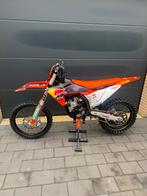 KTM 250 SX-F 2024 - 68 Uur - Quickshifter - Launch Control, Motoren, Particulier, 1 cilinder, Crossmotor, Quickshifter