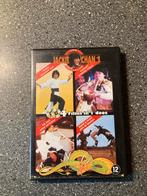 Jackie Chan Collection 1 (2-Disc), Ophalen of Verzenden, Vanaf 12 jaar, Actie