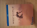 Westworld - Seizoen 3 The New World, Cd's en Dvd's, Blu-ray, Ophalen of Verzenden, Zo goed als nieuw, Science Fiction en Fantasy