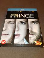 Fringe seizoen 1 - bluray, Cd's en Dvd's, Blu-ray, Ophalen of Verzenden, Zo goed als nieuw, Tv en Series