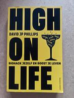 High on Life - David JP Phillips, Ophalen of Verzenden