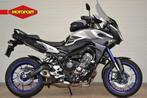 Yamaha MT 09 TRACER (bj 2016), Motoren, Motoren | Yamaha, YAMAHA MOTOR EUROPE N.V. branche NL, KOOLHOVENLAAN 101
1119 NC  SCHIPHOL, NL