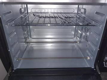 Nieuwe Tomado compacte oven met grill werkt uitstekend beschikbaar voor biedingen