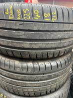 Mıchelın PilotSport4 Demo Banden 7mm 225/40/18, Ophalen, 18 inch, Nieuw, Band(en)