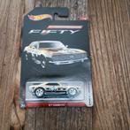 Hot Wheels Camaro Fifty - '67 Camaro beige, Ophalen of Verzenden, Nieuw, Auto
