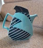 Rosenthal koffiepot /theepot  Flash Frisco Memphis stijl, Overige typen, Ophalen of Verzenden, Zo goed als nieuw, Overige stijlen