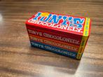 Tony’s chocolonely blikken - 3 in 1, Ophalen of Verzenden, Zo goed als nieuw, Overige, Overige merken