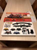 Hornby - West coast highlander (train set), Gelijkstroom, Analoog, Ophalen, Overige merken