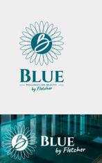 E-ticket blue wellness 2 x, Ophalen of Verzenden, Nieuw, Complete sauna