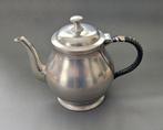 Tinnen theepot, Antiek en Kunst, Antiek | Tin, Ophalen