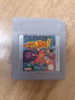 Mr. Do! - Nintendo Game Boy - Puzzel Game, Spelcomputers en Games, Games | Nintendo Game Boy, 1 speler, Ophalen of Verzenden, Gebruikt