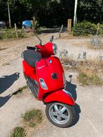 Super nette Vespa LX 50 uit 2012 (maar 7.300km)!, Ophalen, Overige modellen, Maximaal 45 km/u, 49 cc