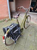 Raleigh fiets, Fietsen en Brommers, Ophalen, 55 tot 59 cm