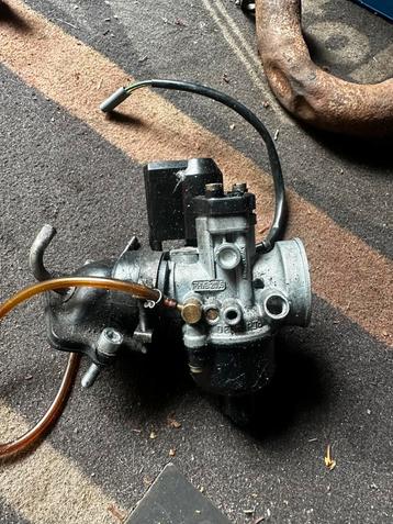Dellortho 20,5 carburateur beschikbaar voor biedingen