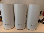 TP-Link Deco M4 Mesh WiFi Systeem, Computers en Software, WiFi-versterkers, Ophalen of Verzenden, Gebruikt, TP Link Deco M4