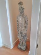 terracotta beeld, Antiek en Kunst, Ophalen