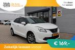 Suzuki Baleno 1.2 Exclusive € 9.950,00, Stof, 4 cilinders, 840 kg, Baleno