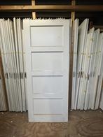 Deur binnendeur opdek (nummer 699) 93 x 231,5 cm, Doe-het-zelf en Verbouw, Deuren en Horren, 80 tot 100 cm, 215 cm of meer, Binnendeur