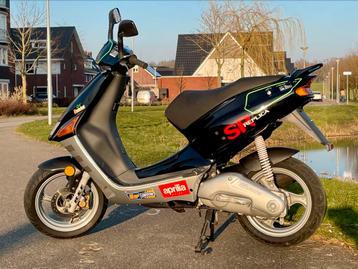 Sticker set/ Stickers Aprilia SR Viper Replica LC Max Biaggi beschikbaar voor biedingen