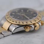 Rolex Daytona 40mm – Ref. 116523 – full set 2011, Ophalen, Staal, Polshorloge, Zo goed als nieuw