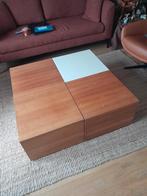 Salontafel, Ophalen, Gebruikt, 50 tot 100 cm, 50 tot 100 cm