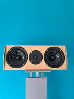 Eltax Monitor Center Speaker - Top Geluid, Ophalen of Verzenden, Gebruikt, Center speaker, Overige merken
