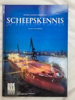 Scheepskennis - Klaas van Dokkum - Maritieme Techniek, Ophalen of Verzenden, Zo goed als nieuw, Overige onderwerpen, Klaas van Dokkum