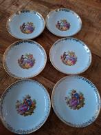 Schaller Bavaria Schoteltjes - Set van 6, Ophalen of Verzenden