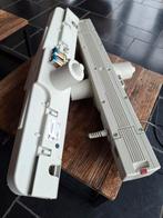 2 Motoren voor Verstelbaar Bed - Duomat 1B, Huis en Inrichting, Slaapkamer | Bedden, Ophalen, Overige materialen, Beige, Tweepersoons