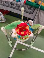 Jumper, Kinderen en Baby's, Speelgoed | Babyspeelgoed, Ophalen of Verzenden, Zo goed als nieuw, Babygym