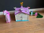 My little Pony manege set, Ophalen of Verzenden, Gebruikt
