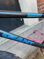 Giant Boulder Mountainbike Kids, Ophalen, 22 inch, Gebruikt, Giant