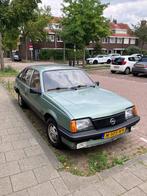 Opel Ascona 1982 Groen, Auto's, 74 pk, Beige, 1587 cc, Geïmporteerd