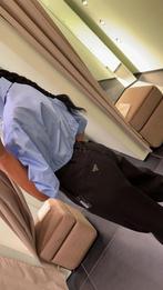 Prada Jeans Zwart Maat S, Ophalen of Verzenden, Zo goed als nieuw, Maat 36 (S), Zwart