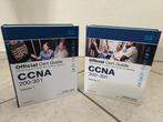 CCNA 200-301 Official Cert Guide Library (1st Edition), Boeken, Informatica en Computer, Wendell Odom, Vakgebied of Industrie