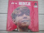 vinyl lp heintje, Ophalen of Verzenden, Zo goed als nieuw, 12 inch, Poprock