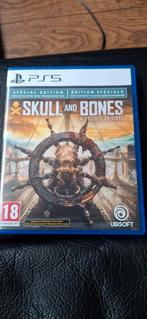 Skull and Bones PS5 - Zo goed als nieuw!, Ophalen of Verzenden