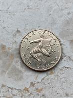 Isle of man 1 pound 1979, Ophalen of Verzenden, Overige landen