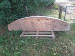 mal voor getoogde garagedeur, Doe-het-zelf en Verbouw, Minder dan 4 cm, Overige materialen, Gebruikt, Ophalen of Verzenden