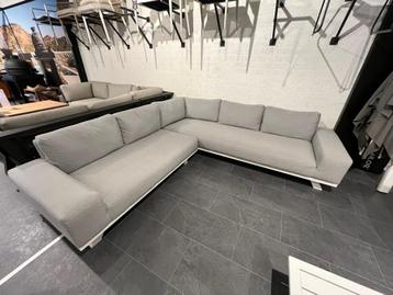 Flow. Easey lead chiné loungeset Showroommodel SALE! beschikbaar voor biedingen
