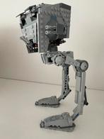 LEGO Star Wars AT-ST Walker 75153, Ophalen of Verzenden, Zo goed als nieuw, Lego