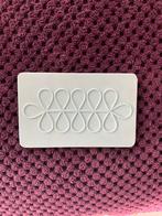 Te koop: Harmonic Card tegen straling EMF mintkleur, Ophalen of Verzenden, Gebruikt, Lichaamsverzorging