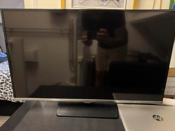 Samsung 32" TV - Goed Werkend beschikbaar voor biedingen