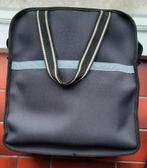 Stevige rolstoeltas, nauwelijks gebruikt met gratis poncho, Ophalen of Verzenden, Zo goed als nieuw