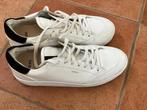Nubikk Sneakers Dames - Maat 40 - Weinig Gedragen, Kleding | Dames, Ophalen, Nubikk, Wit, Gedragen