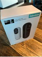 Video deurbel draadloos via Wifi, Audio, Tv en Foto, Ophalen of Verzenden, Zo goed als nieuw