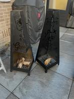 Unieke fc twente grolsch Vuur korf, Ophalen of Verzenden, Nieuw, Vuurkorf