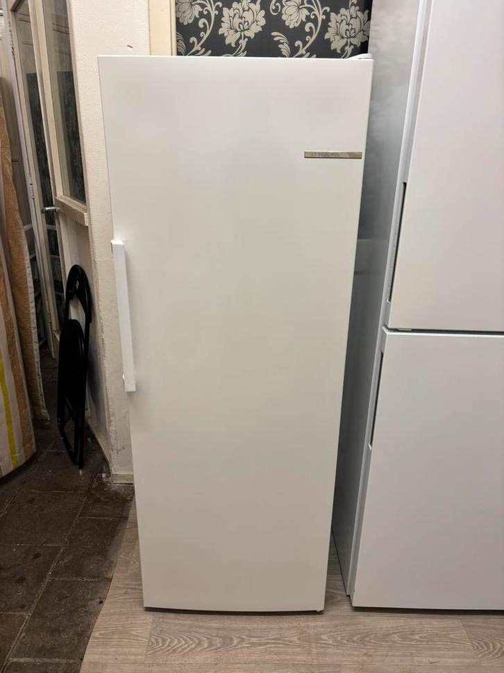 Bosch 6 Laden Vrieskast - 161cm - Mooi - Schoon & Werkt Top, Huis en Inrichting, Keuken | Keukenelementen, Zo goed als nieuw, 150 tot 200 cm