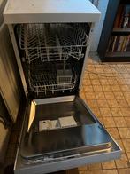 Gebruikte Bosch Vaatwasser - Vrijstaand, Witgoed en Apparatuur, Ophalen, Gebruikt, Eco programma, 85 tot 90 cm